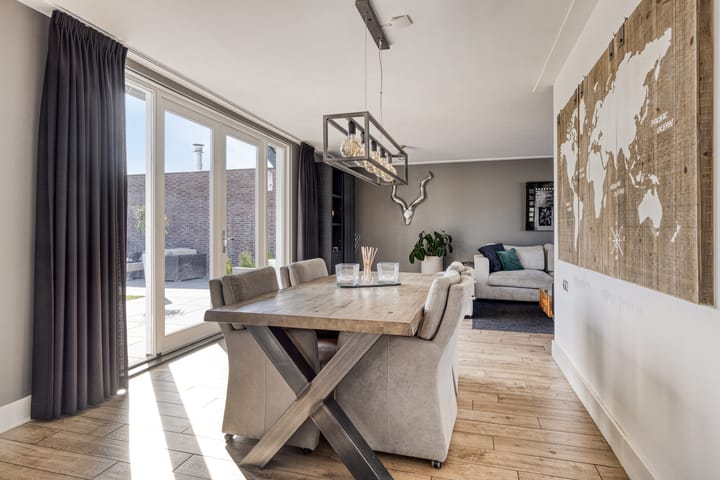 Foto 15 van Puttenstraat 4