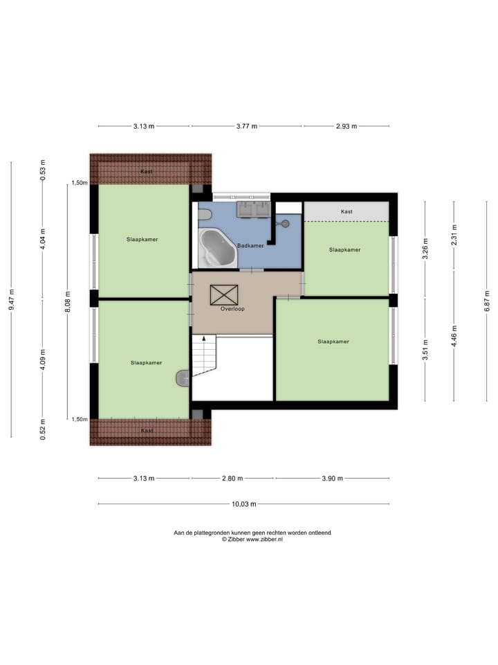 Foto 47 van Puttenstraat 4