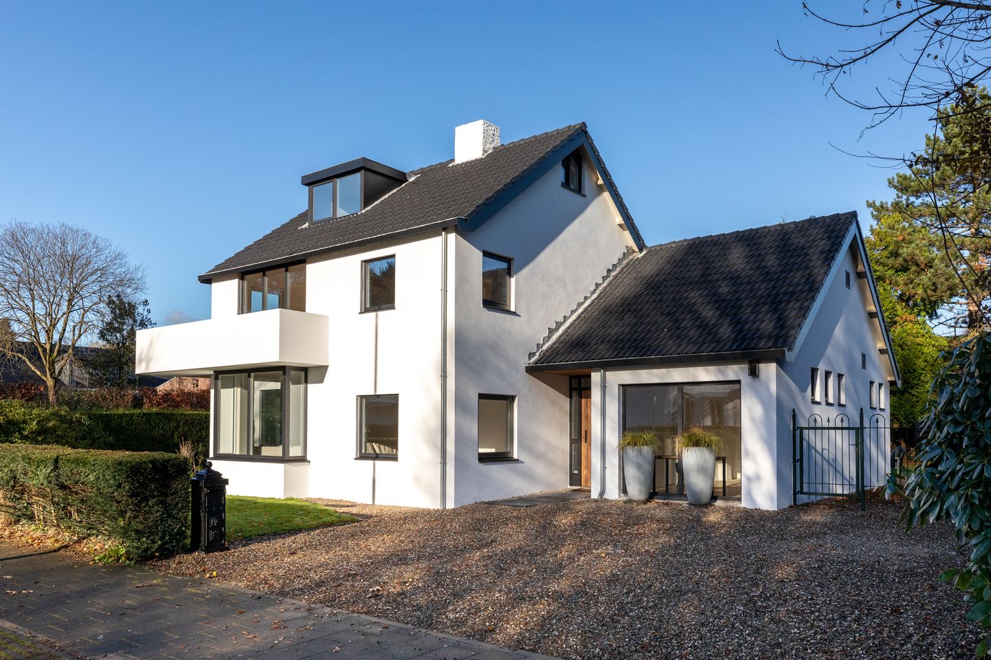 Photo 1 of Ruitersboslaan 46