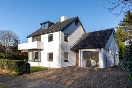 Ruitersboslaan thumbnail