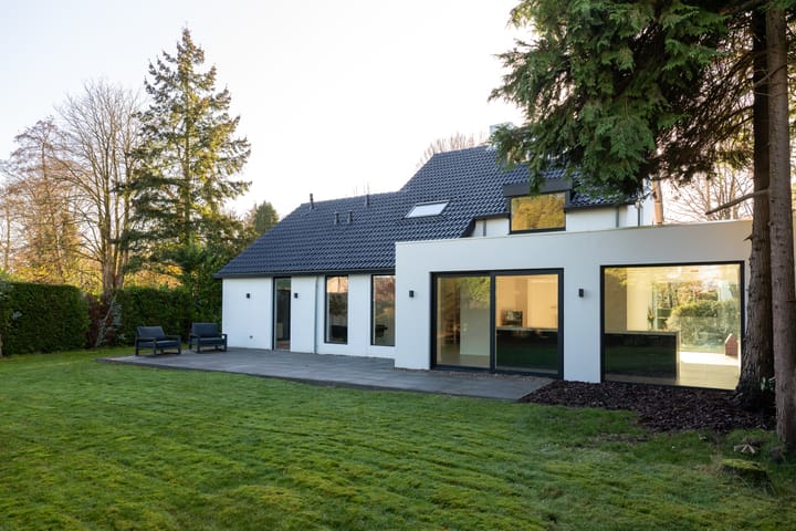 Photo 2 of Ruitersboslaan 46