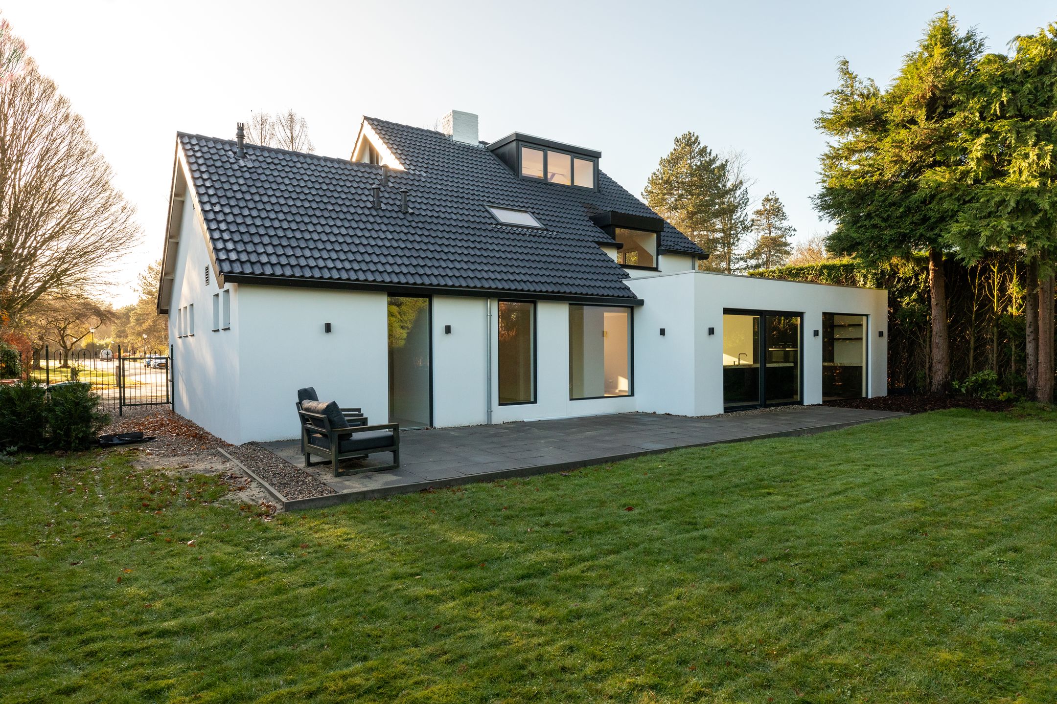 Photo 36 of Ruitersboslaan 46