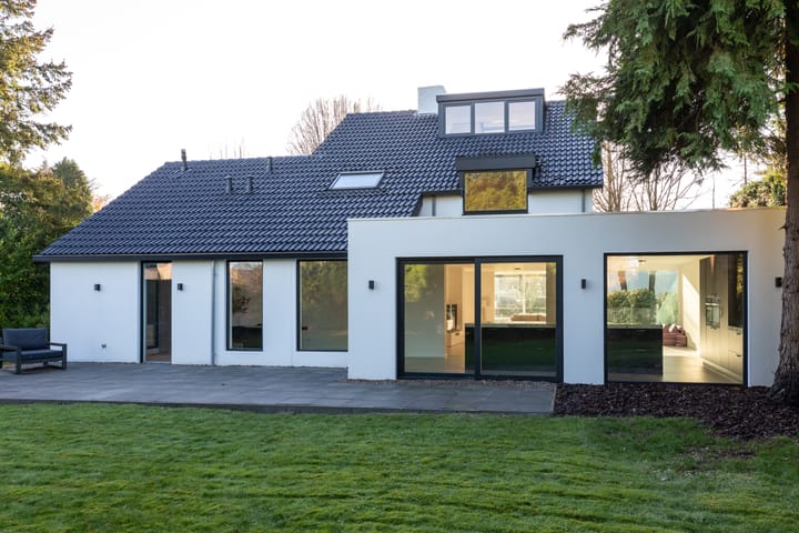 Foto 37 van Ruitersboslaan 46