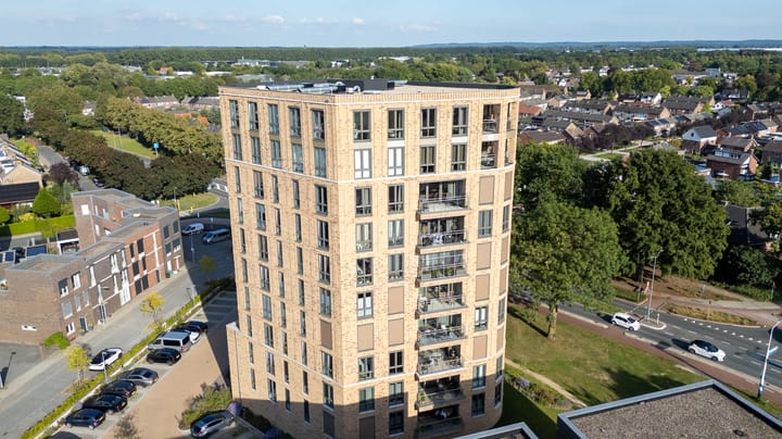 Koningslinde 1-H01 main image