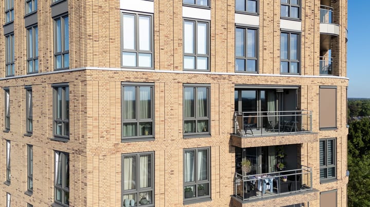 Foto 2 van Koningslinde 1-H01