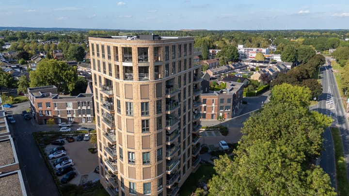 Foto 4 van Koningslinde 1-H01