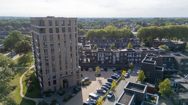 Foto 5 van Koningslinde 1-H01