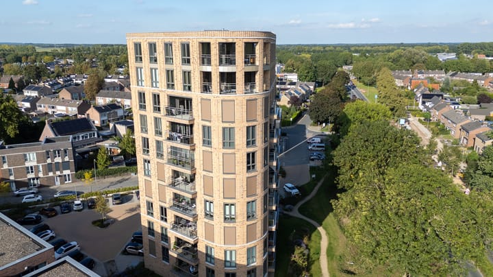 Foto 6 van Koningslinde 1-H01