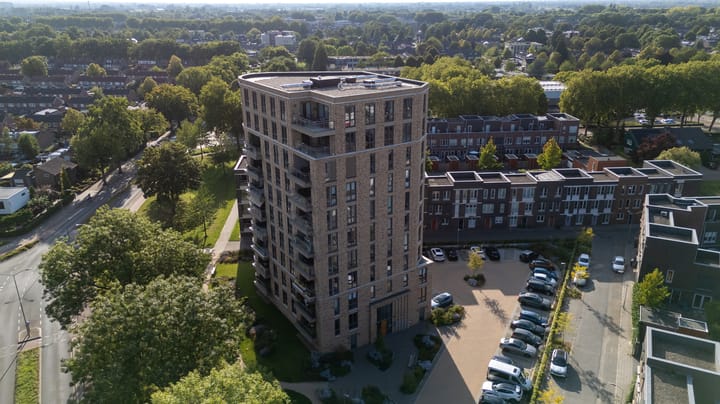 Foto 8 van Koningslinde 1-H01