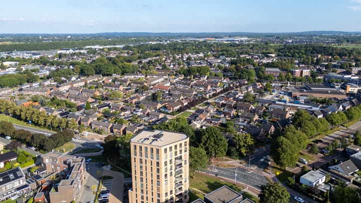 Foto 10 van Koningslinde 1-H01