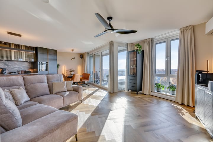 Foto 13 van Koningslinde 1-H01