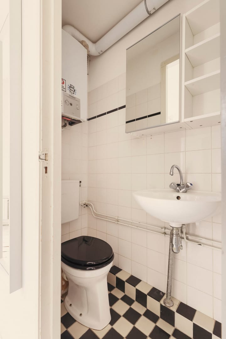 Foto 10 van Prinsengracht 42-1