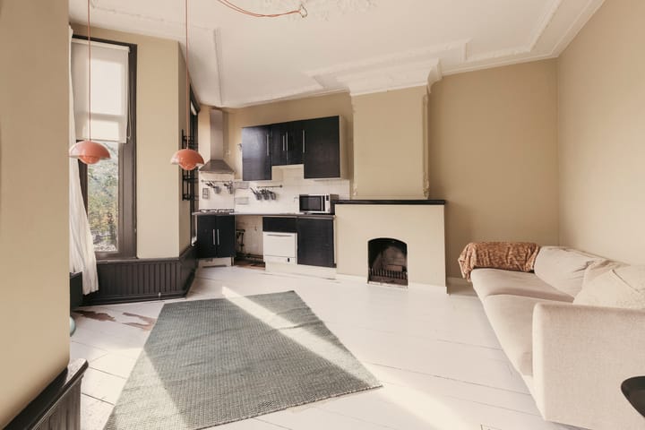 Foto 12 van Prinsengracht 42-1