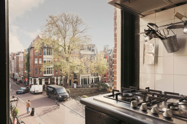 Foto 16 van Prinsengracht 42-1