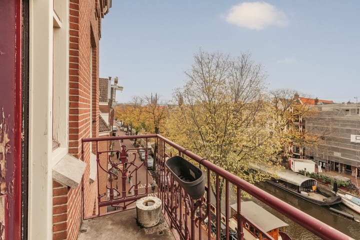 Foto 24 van Prinsengracht 42-1