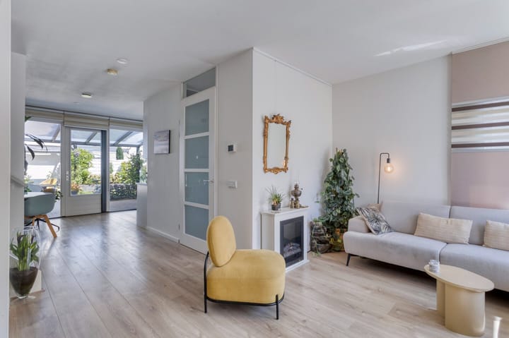 Foto 7 van Klosruwe 9