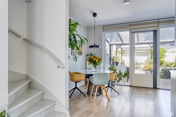 Foto 10 van Klosruwe 9