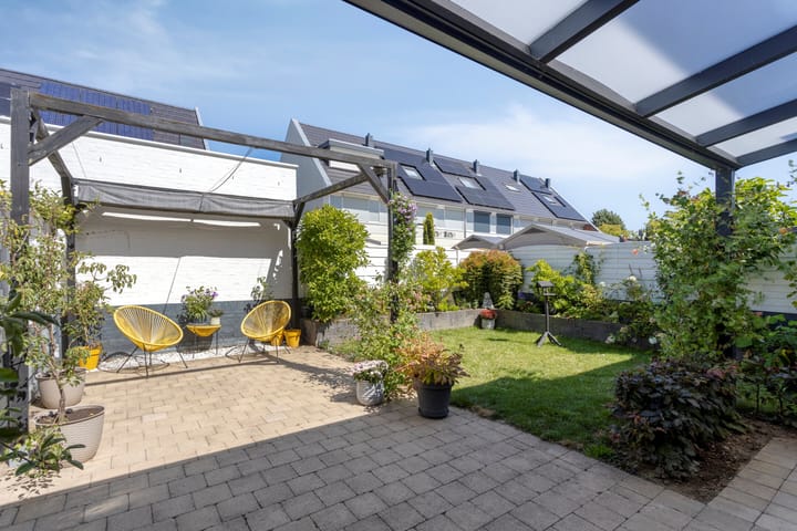 Foto 23 van Klosruwe 9