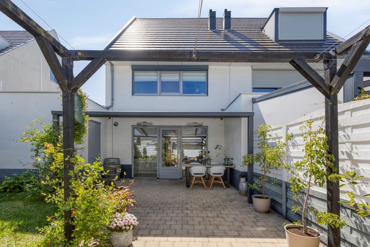 Foto 25 van Klosruwe 9