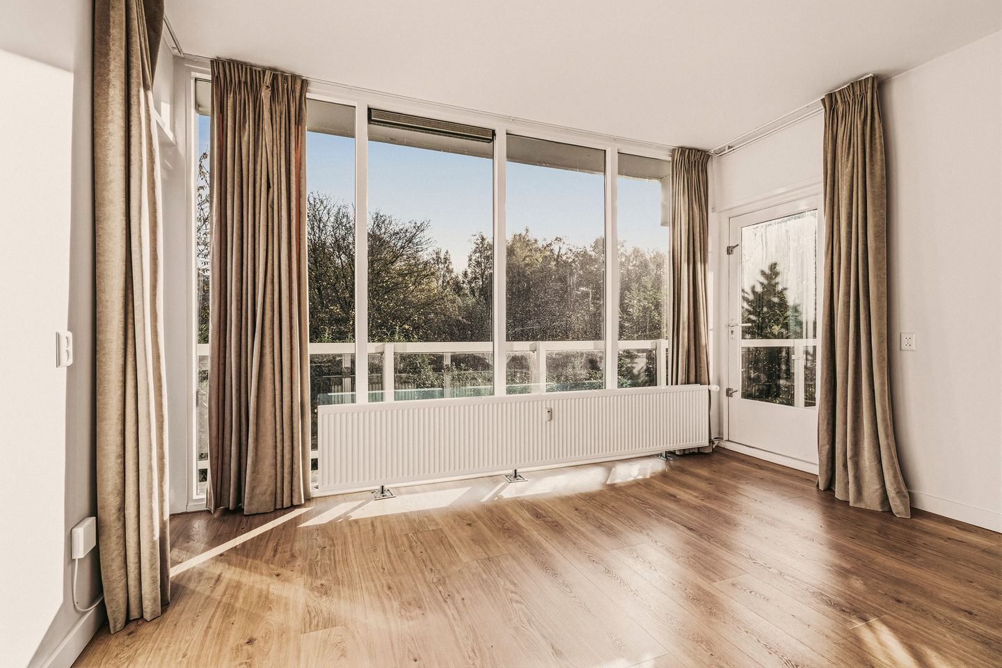 Foto 4 van Parnassiaveld 35