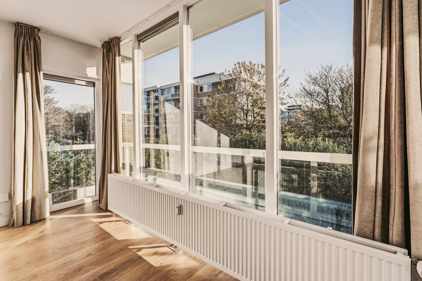 Foto 5 van Parnassiaveld 35