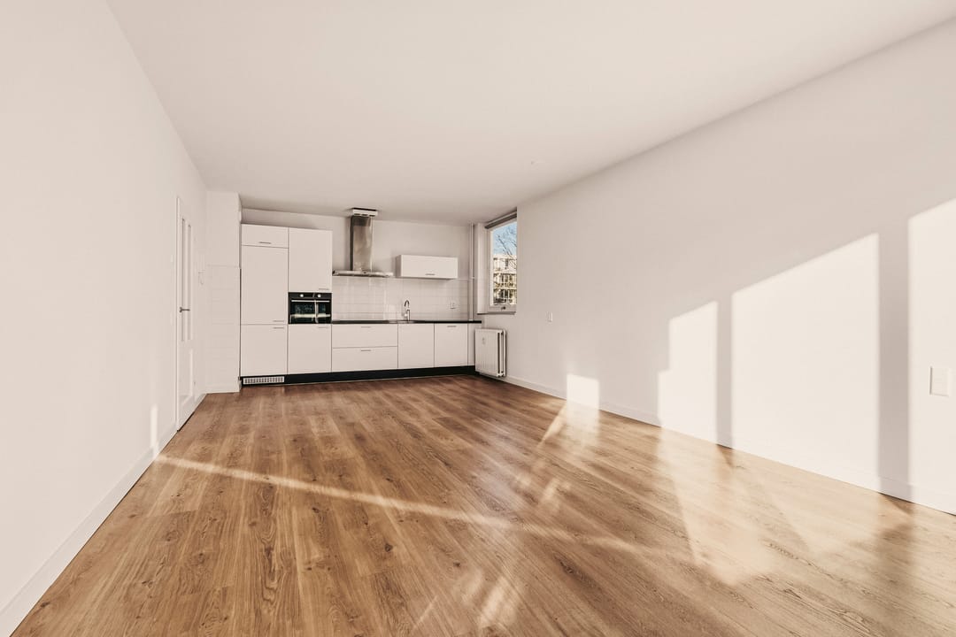 Foto 7 van Parnassiaveld 35