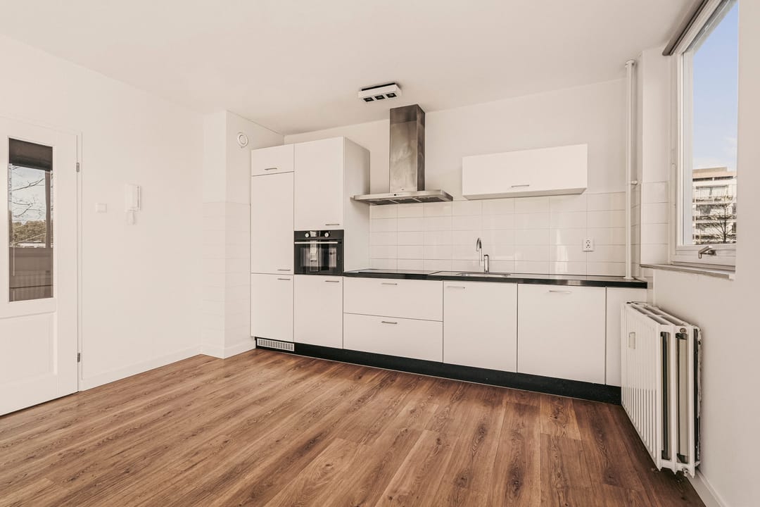 Foto 8 van Parnassiaveld 35