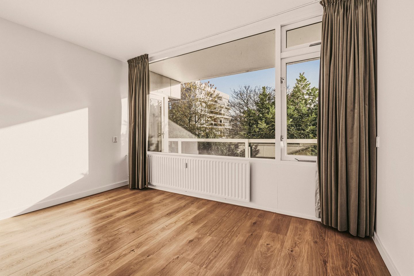 Foto 14 van Parnassiaveld 35