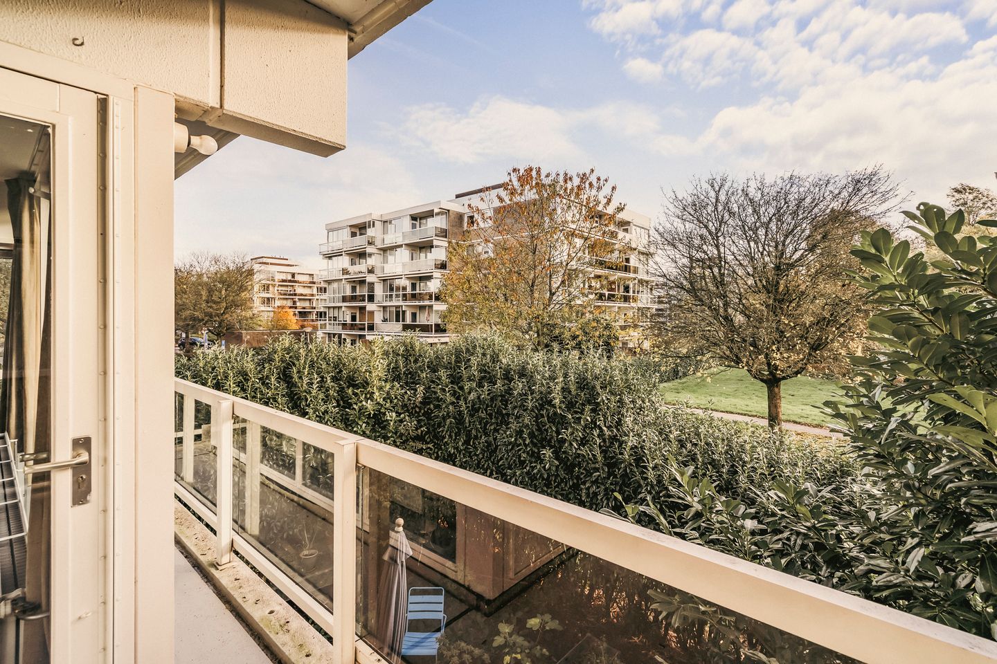 Foto 25 van Parnassiaveld 35