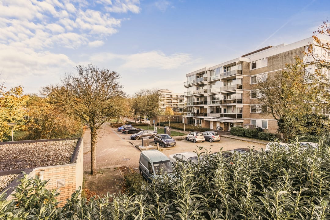 Foto 26 van Parnassiaveld 35