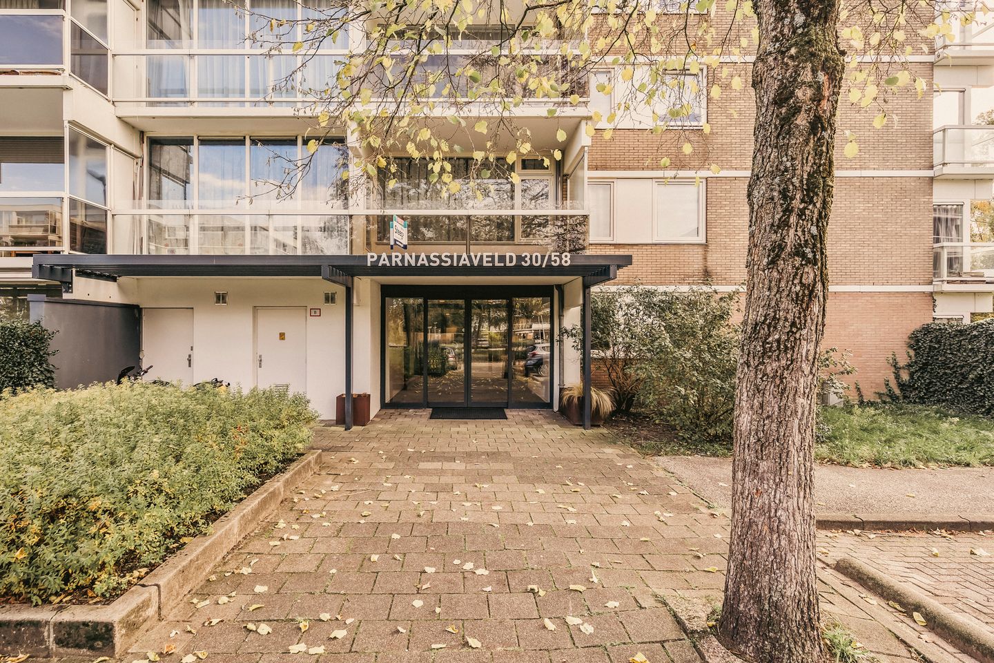 Foto 29 van Parnassiaveld 35