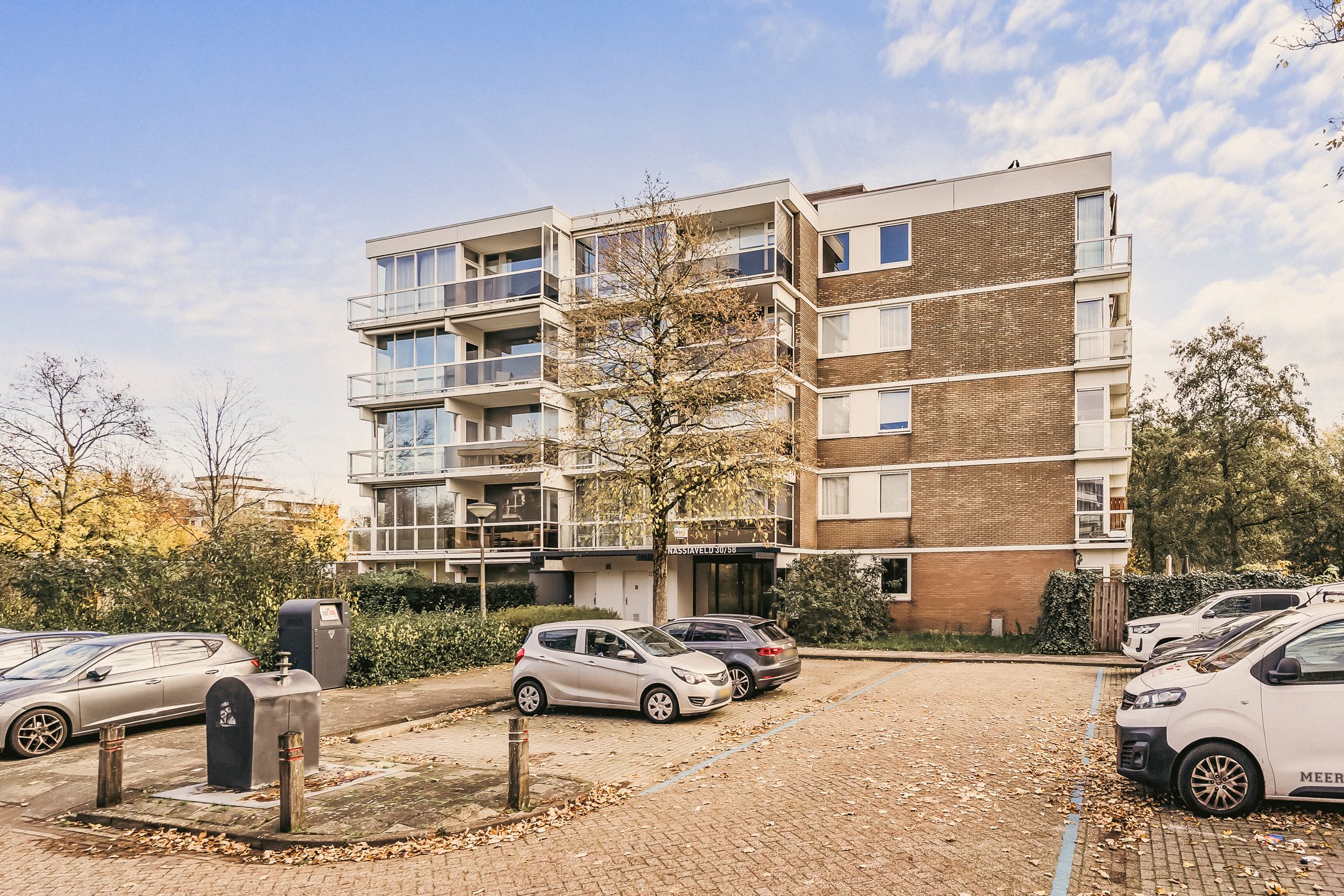 Foto 30 van Parnassiaveld 35