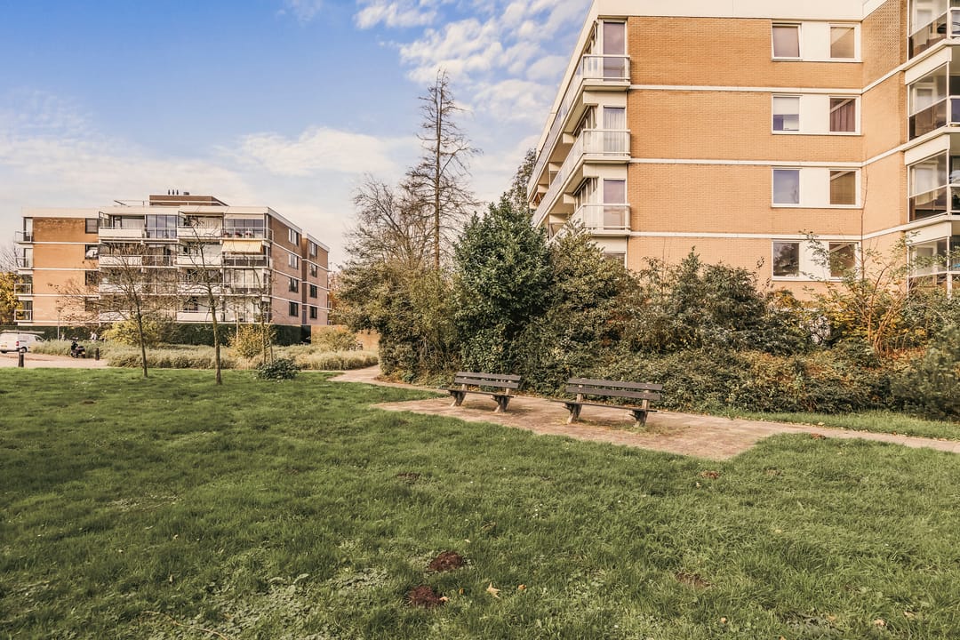 Foto 32 van Parnassiaveld 35