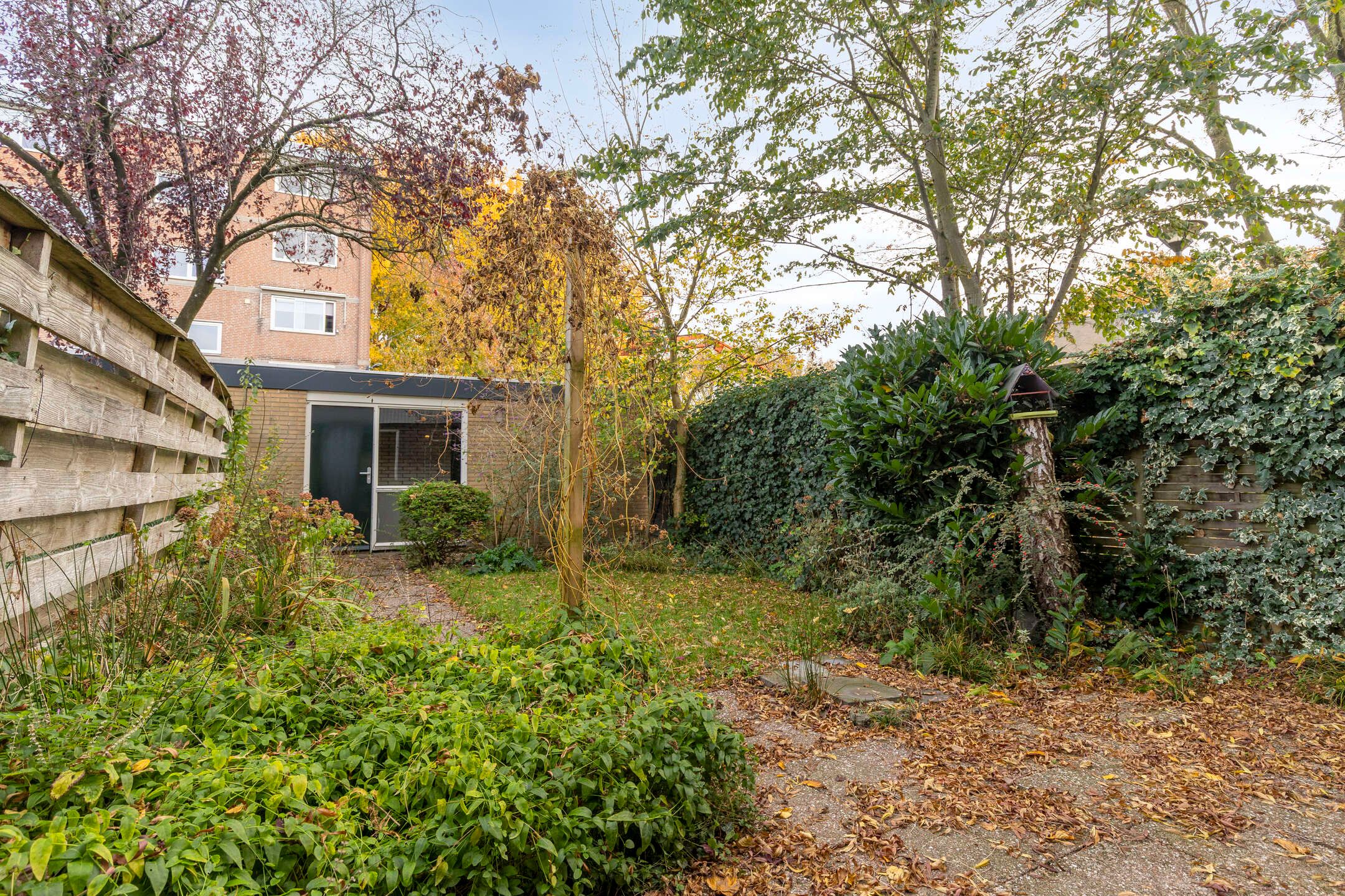 Foto 15 van Stoutenburgstraat 32