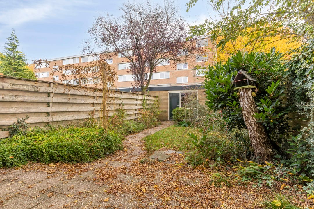 Foto 16 van Stoutenburgstraat 32