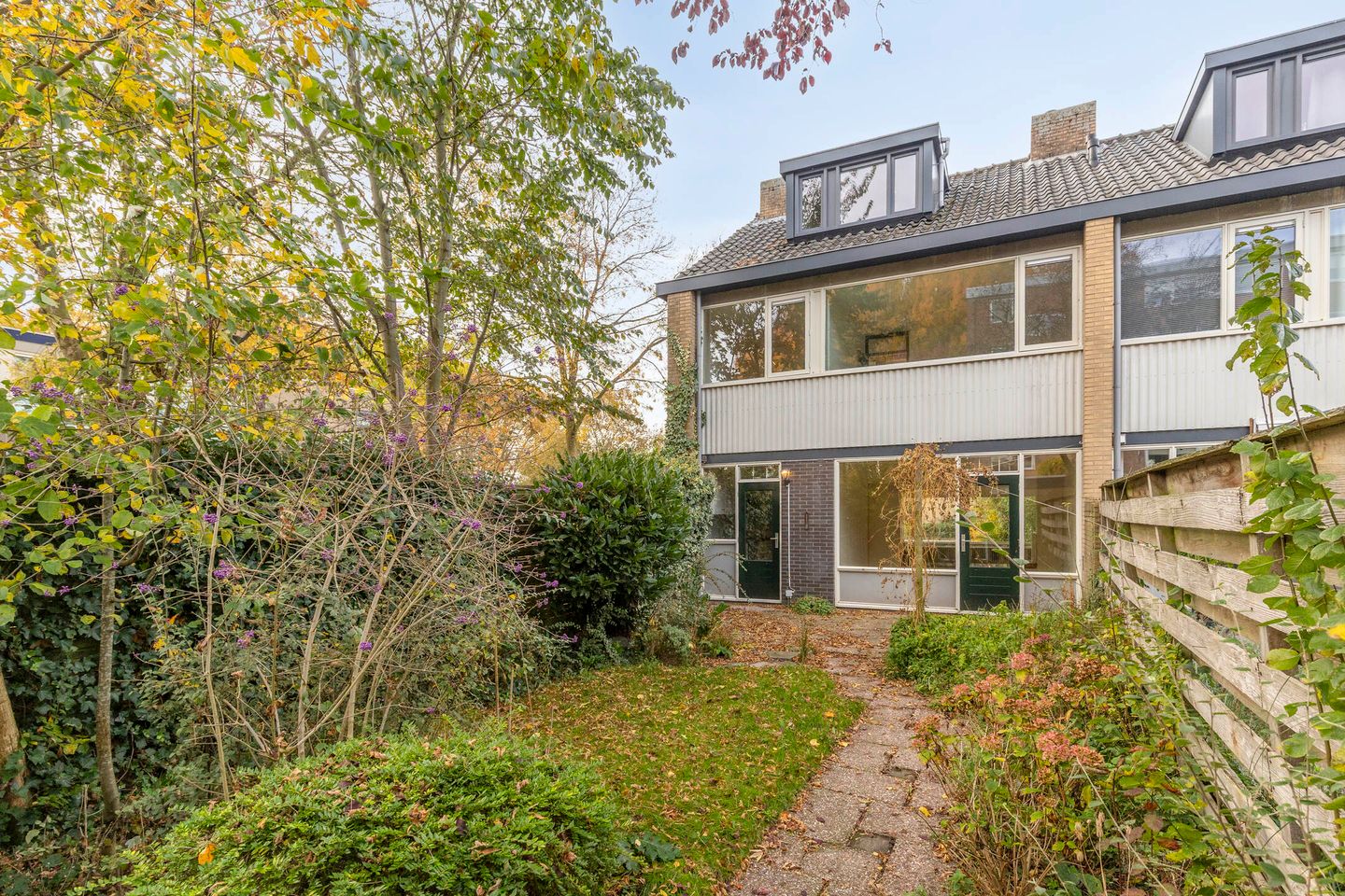 Foto 19 van Stoutenburgstraat 32