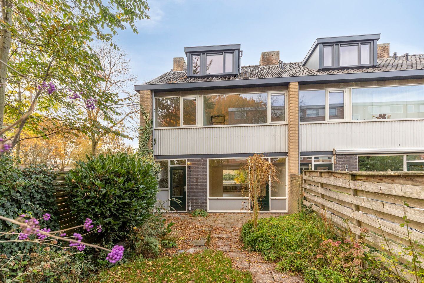 Foto 20 van Stoutenburgstraat 32