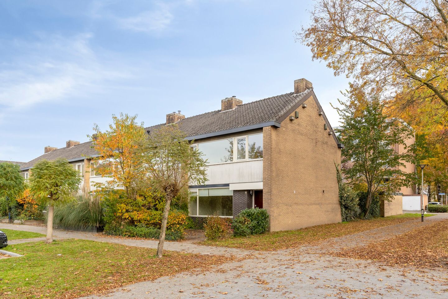 Foto 34 van Stoutenburgstraat 32