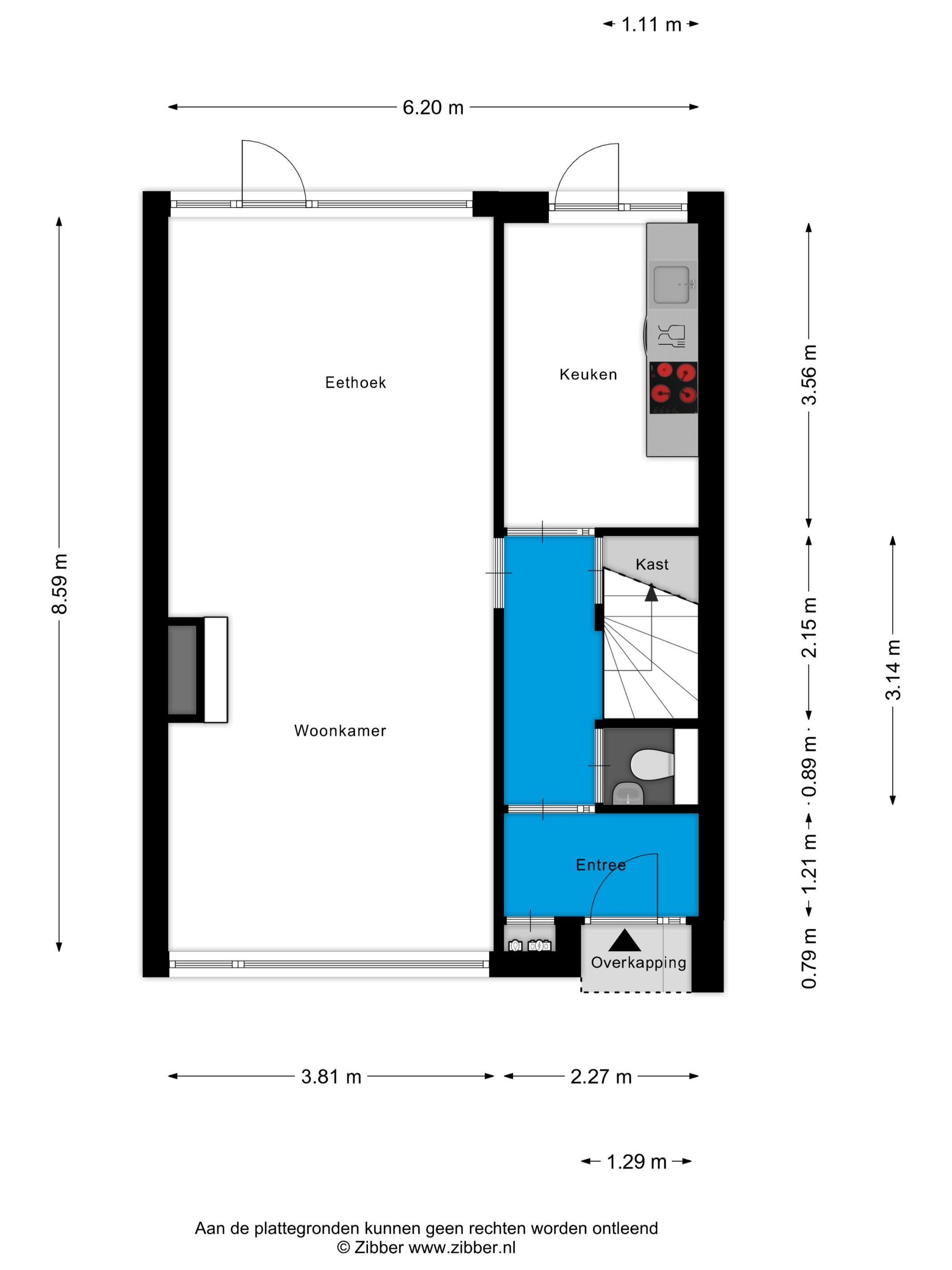 Foto 36 van Stoutenburgstraat 32