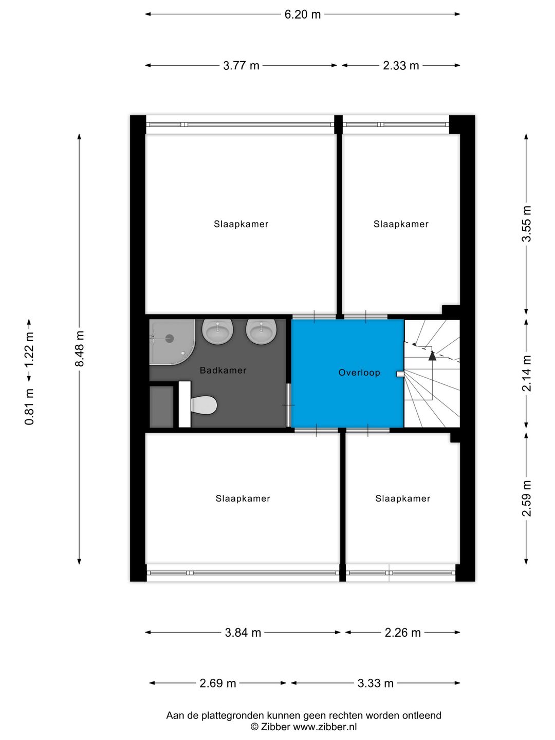 Foto 37 van Stoutenburgstraat 32