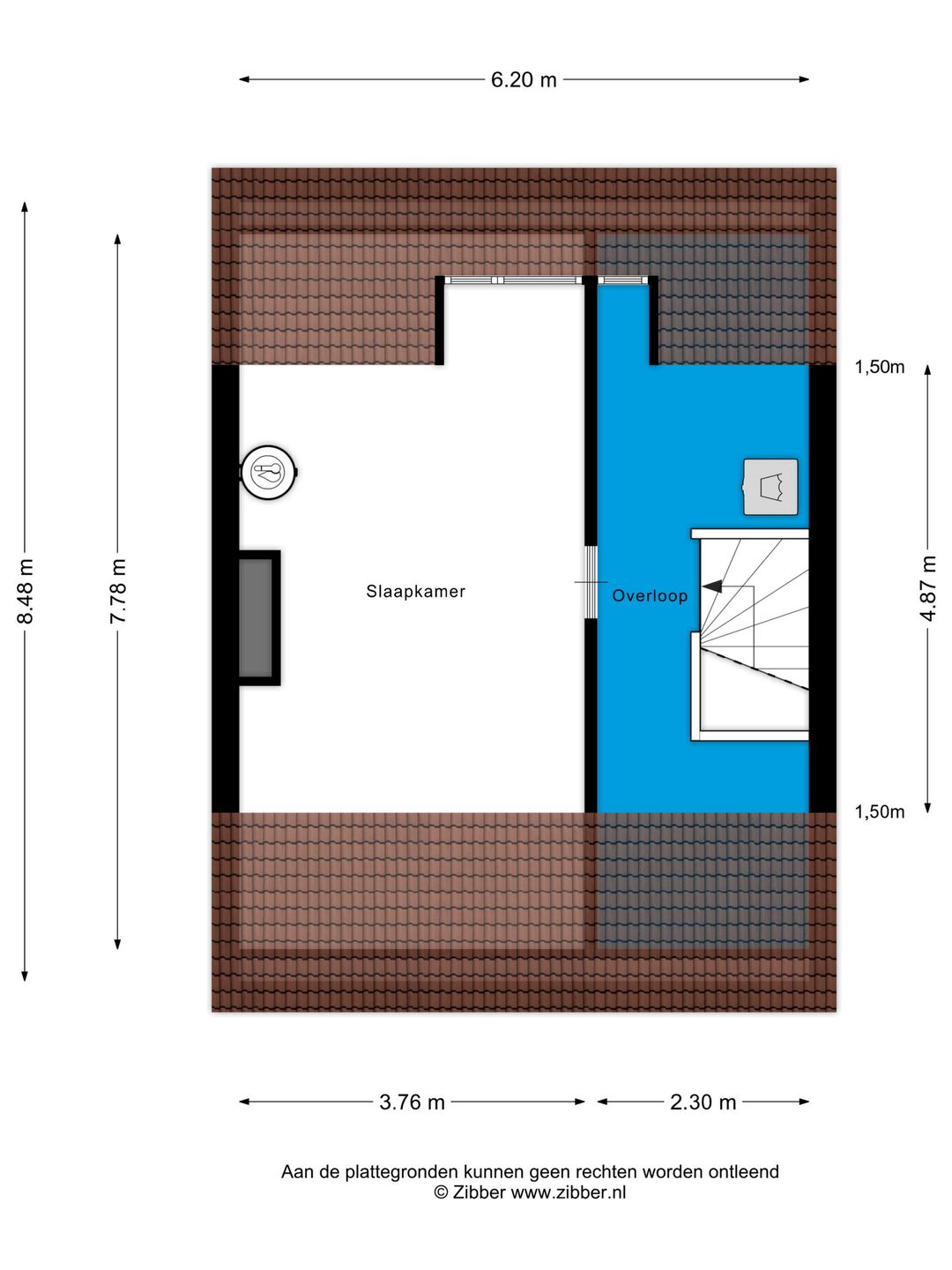Foto 38 van Stoutenburgstraat 32