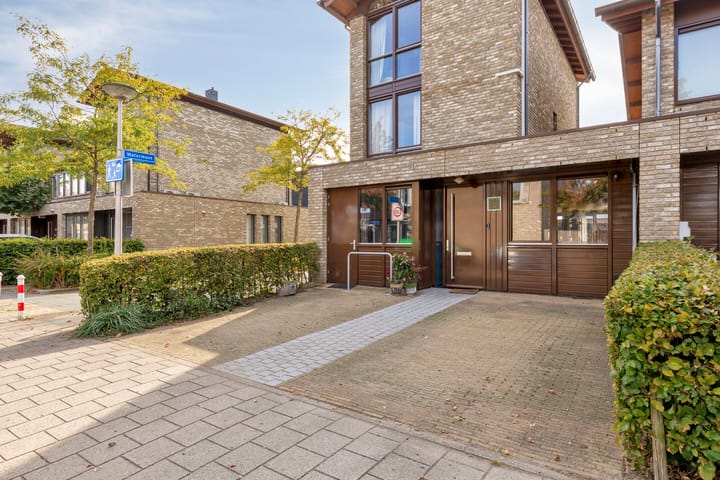 Foto 2 van Krabbescheer 66