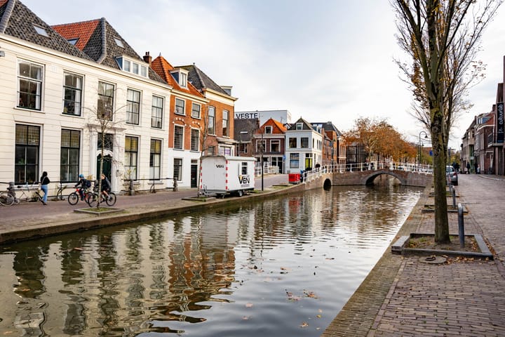 Foto 36 van Brabantse Turfmarkt 16