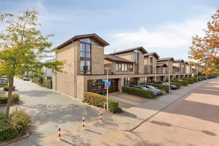 Foto 3 van Krabbescheer 66