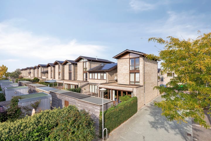 Foto 4 van Krabbescheer 66