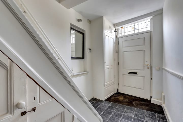 Foto 4 van Brabantse Turfmarkt 16