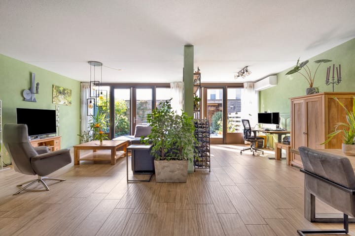 Foto 5 van Krabbescheer 66