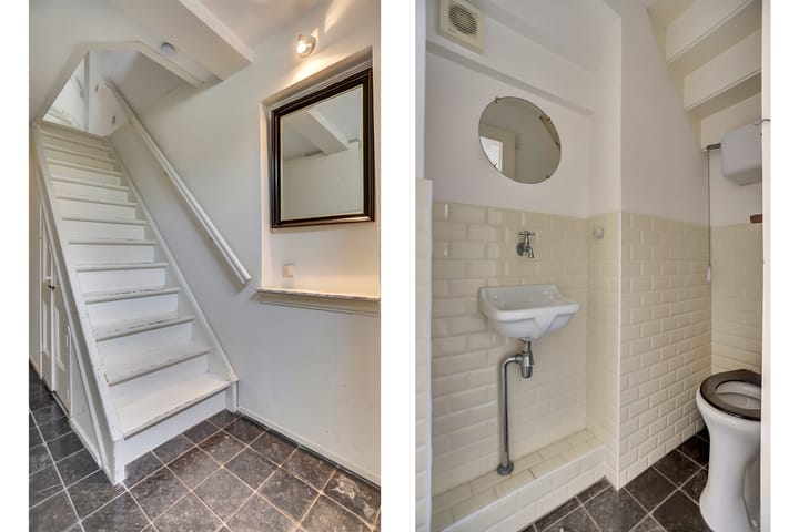 Foto 6 van Brabantse Turfmarkt 16