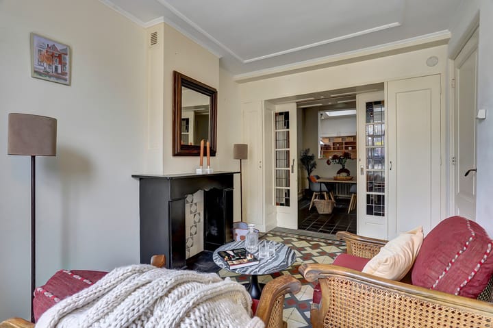 Foto 8 van Brabantse Turfmarkt 16