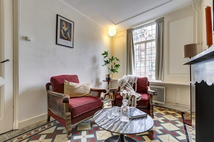 Foto 9 van Brabantse Turfmarkt 16